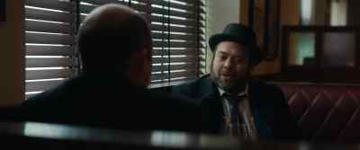 - I appreciate it.
- [chuckles] - Bank of Dave 2: The Loan Ranger