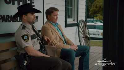 I appreciate it,
I really do, - Big Sky River