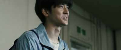 I appreciate it. I'll do my best. - #Manhole