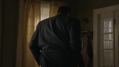 I appreciate it. - Blue Bloods
