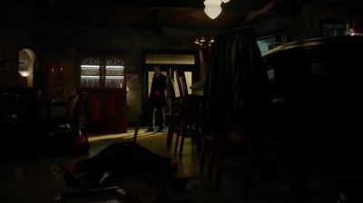 I appreciate your patience. - The Originals