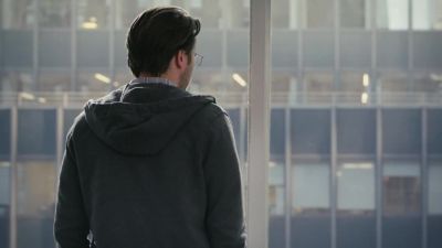 I appreciate your presentation, - Mr. Robot