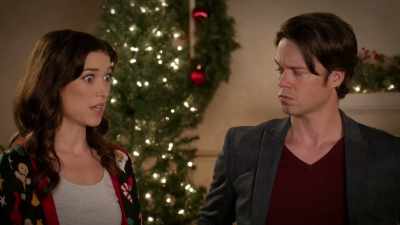 I appreciate you putting
your trust in me, - The Case of the Christmas Diamond