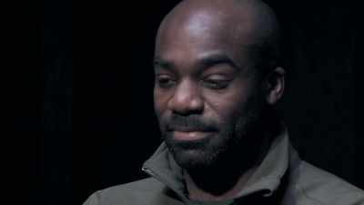 I appreciate that stuff, - Celebrity SAS: Who Dares Wins