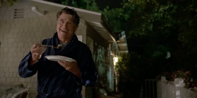 I appreciate that, but
don't call me daddy. - Shrinking