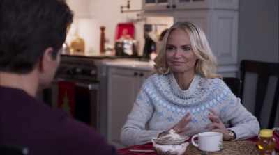 I appreciate that, I do, - A Christmas Love Story