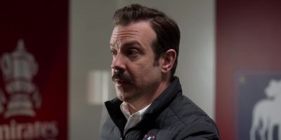 I appreciate that - Ted Lasso