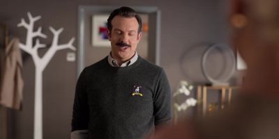 I appreciate that - Ted Lasso