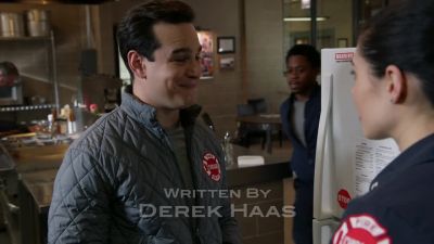 I appreciate that - Ted Lasso