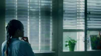 I appreciate the call,
Deputy. - Queen Sugar