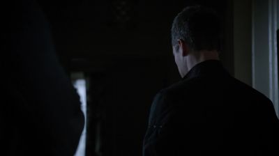     I appreciate the concern,
    but you don't have to stay. - Teen Wolf