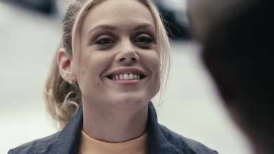 I appreciate the offer, - My Sister's Serial Killer Boyfriend