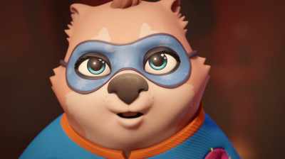 I appreciate the offer, - Combat Wombat