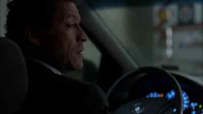 I APPRECIATE THE RIDE. - The Affair