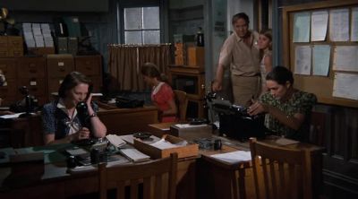 I appreciate this. I really do. - The Waltons