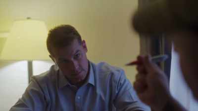 I appreciate what
you guys are doing, - Unidentified: Inside America's UFO Investigation