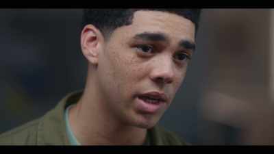 I appreciate what you're doing, - Girl in the Video