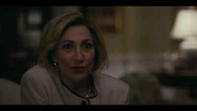 I appreciate you, David. - American Crime Story