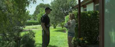 I appreciate you
making the effort. - Only the Brave