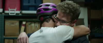 I appreciate you man. - Neighbors 2: Sorority Rising