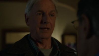 I appreciate you
more than you know. - NCIS