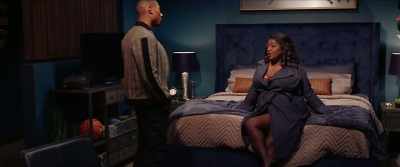 - I appreciate you
paying for this place, - All the Queen's Men