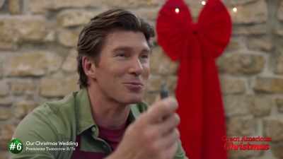 I appreciate you
pulling this off, - A Dash of Christmas
