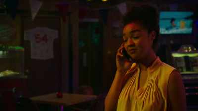 I appreciate you - The Bold Type
