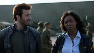 - I appreciate your
concern, but we've gone - Taken