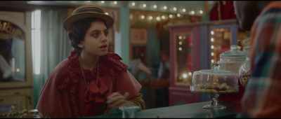 - I appreciate
you're trying help, - Theodosia