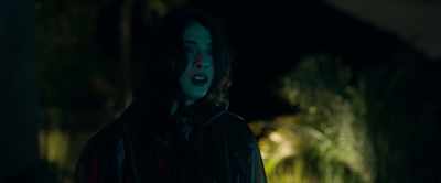 I appreciated your plan
for revenge, Ivy. - Dreamcatcher
