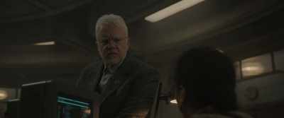 I was approached by a
group of these citizens, - Silo