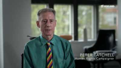 I was approached several years ago
as a human rights defender to look - The Bambers: Murder at the Farm