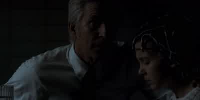 Apricot. - Stranger Things