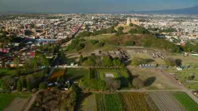 Archaeologists quickly established - Ancient Apocalypse