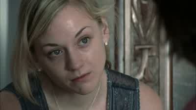 Are you crazy? - The Walking Dead