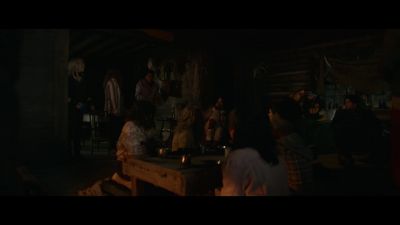 Are you fucking serious? - Yellowjackets