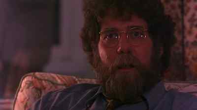 I... Are you gonna let that...? - The Man Without a Face