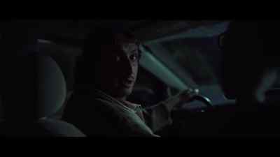 Are you here all alone? - There's Someone Inside Your House