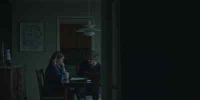 Are you high?
You high on my bus? - The Outsider