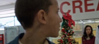 Are you lost? - Stranger Things