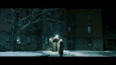 Are you okay? - Let the Right One In