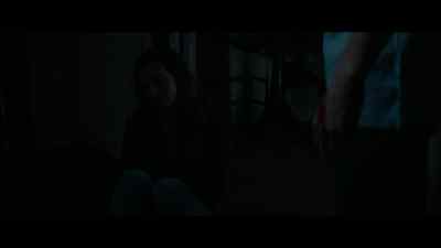 Are you okay?
- - Let the Right One In