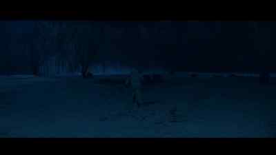 -Are you okay?
- I'm-I'm not hurt. - Dexter: New Blood