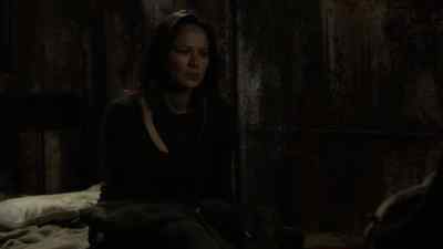 Are you ready to train? - Falling Skies