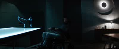 Are you there, Grey? - Upgrade