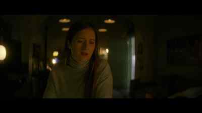 Are you... - Let the Right One In