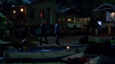 Arigato. - Hawaii Five-0