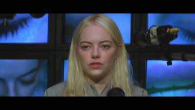 I was Arlie. She was a
thief and a con artist. - Maniac
