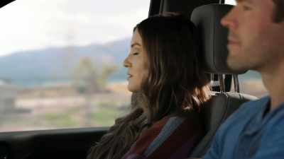 I was around here years
and years ago with my dad. - Romance on the Ranch